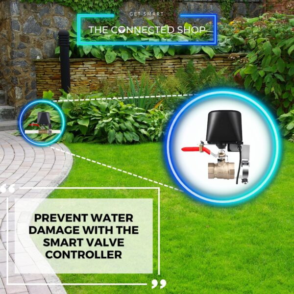 Meriya Smart Valve Controller - Image 7