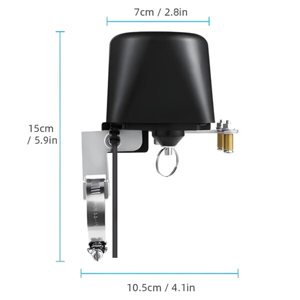 Meriya Smart Valve Controller - Image 5