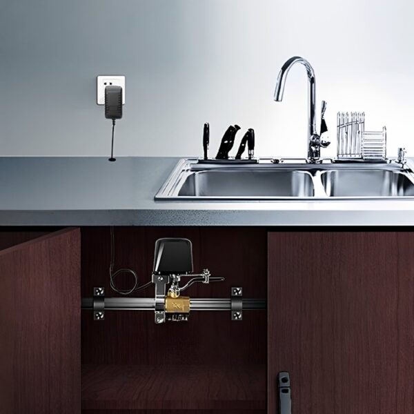 Meriya Smart Valve Controller - Image 8