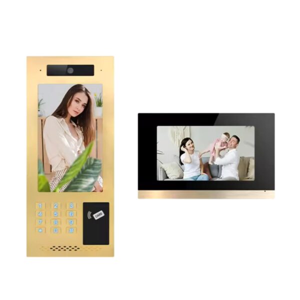 Meriya  Smart Video Intercom - Image 2