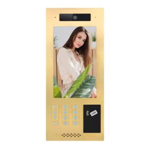 Meriya  Smart Video Intercom
