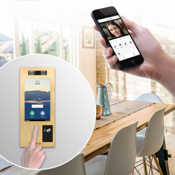Meriya  Smart Video Intercom - Image 6