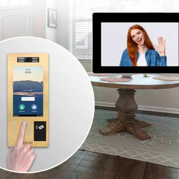 Meriya  Smart Video Intercom - Image 7