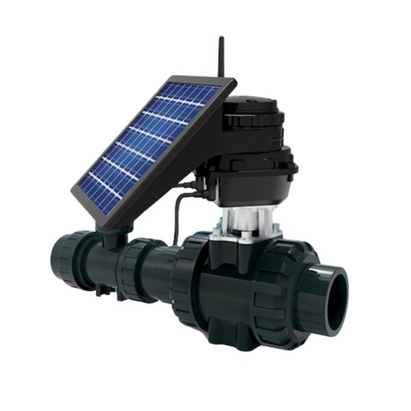 Meriya  Smart Water Irrigation Solar Powered System - Image 4