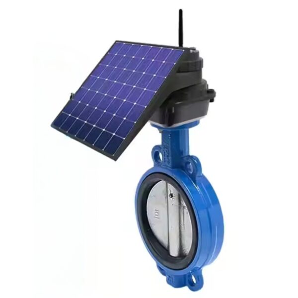 Meriya  Smart Water Irrigation Solar Powered System - Image 3