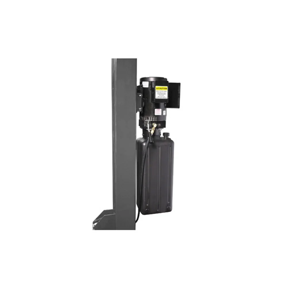 BENDPAK 9,000-LB. STANDARD WIDTH CAR LIFT - Image 3