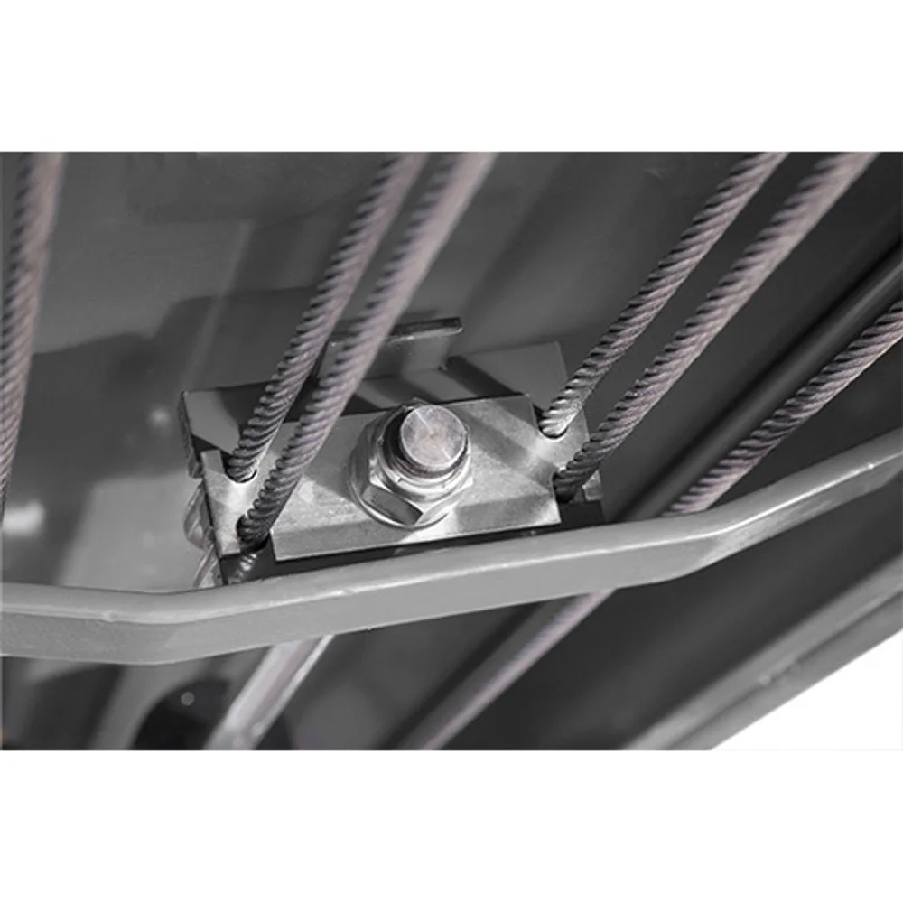 BENDPAK 9,000-LB. STANDARD WIDTH CAR LIFT - Image 5