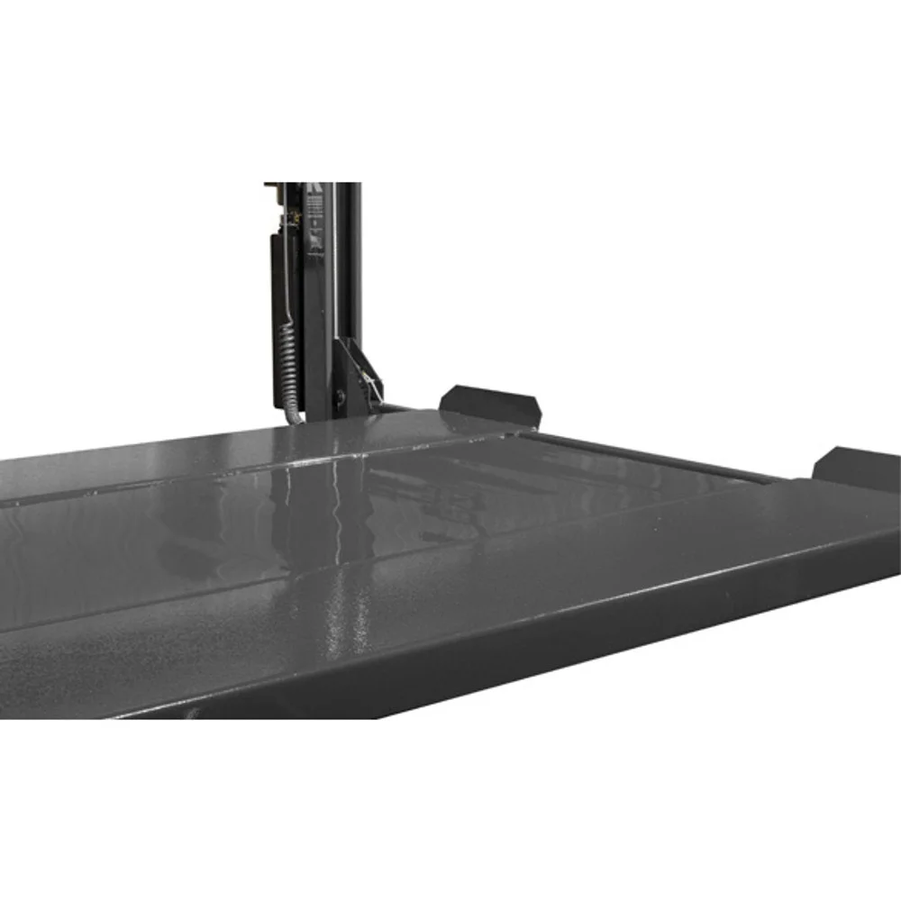 BENDPAK 9,000-LB. STANDARD WIDTH CAR LIFT - Image 7